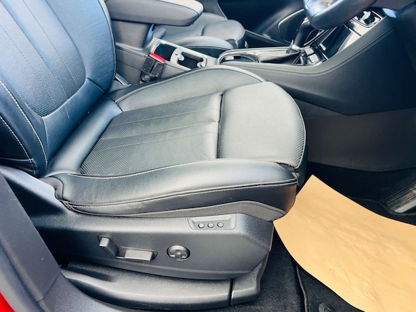 Used Vauxhall Grandland X 2020 for sale - 75569006: Photo 12