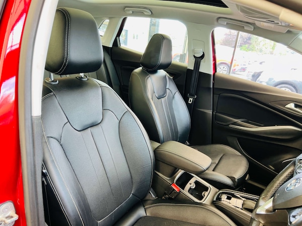 Used Vauxhall Grandland X 2020 for sale - 75569006: Photo 13