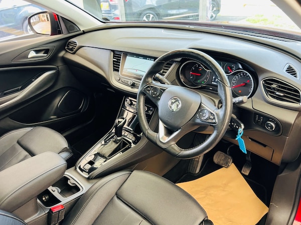 Used Vauxhall Grandland X 2020 for sale - 75569006: Photo 15