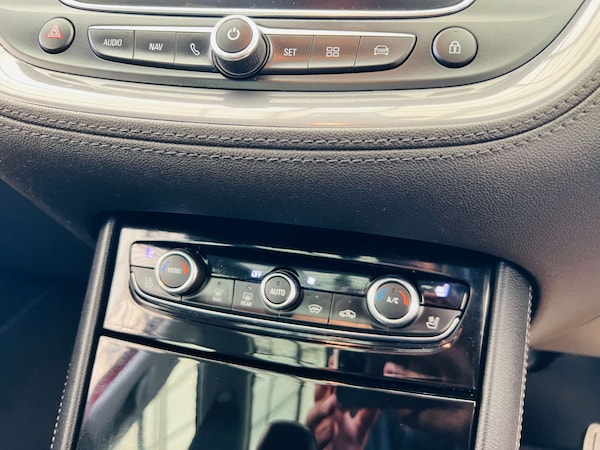 Used Vauxhall Grandland X 2020 for sale - 75569006: Photo 21