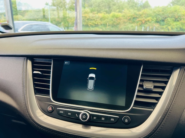Used Vauxhall Grandland X 2020 for sale - 75569006: Photo 22