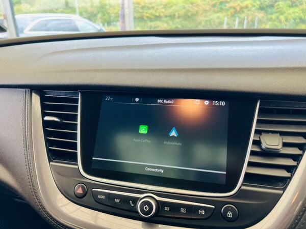 Used Vauxhall Grandland X 2020 for sale - 75569006: Photo 23