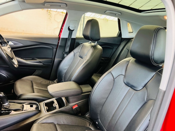 Used Vauxhall Grandland X 2020 for sale - 75569006: Photo 26