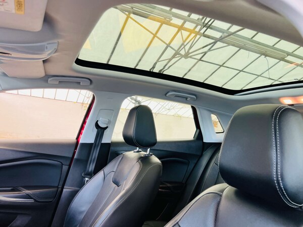 Used Vauxhall Grandland X 2020 for sale - 75569006: Photo 27