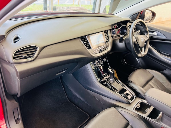 Used Vauxhall Grandland X 2020 for sale - 75569006: Photo 28