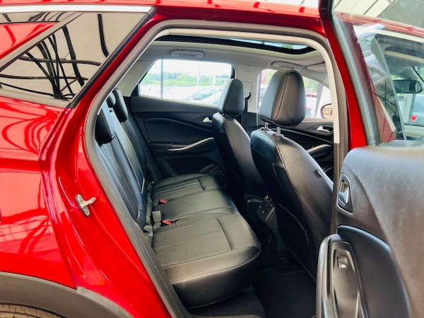 Used Vauxhall Grandland X 2020 for sale - 75569006: Photo 29
