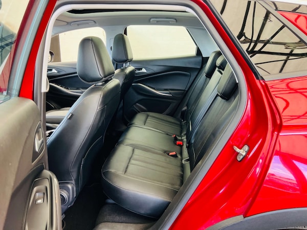 Used Vauxhall Grandland X 2020 for sale - 75569006: Photo 33