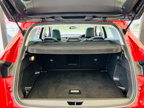 Used Vauxhall Grandland X 2020 for sale - 75569006: Photo 35