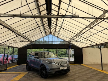 Used Land Rover Range Rover Velar 2020 for sale - 79165138: Photo