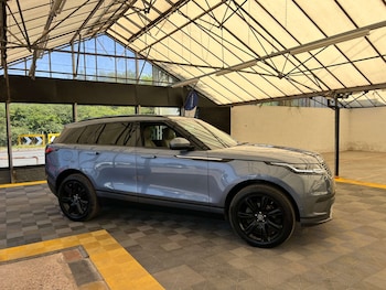 Used Land Rover Range Rover Velar 2020 for sale - 79165138: Photo