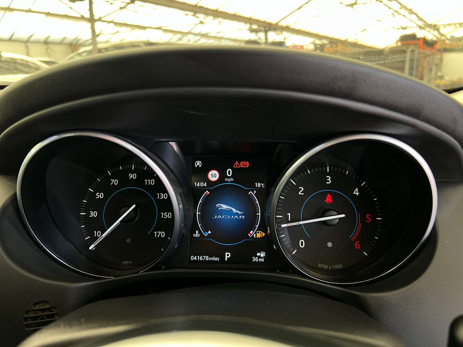 Used Jaguar XE 2017 for sale - 77979874: Photo 11