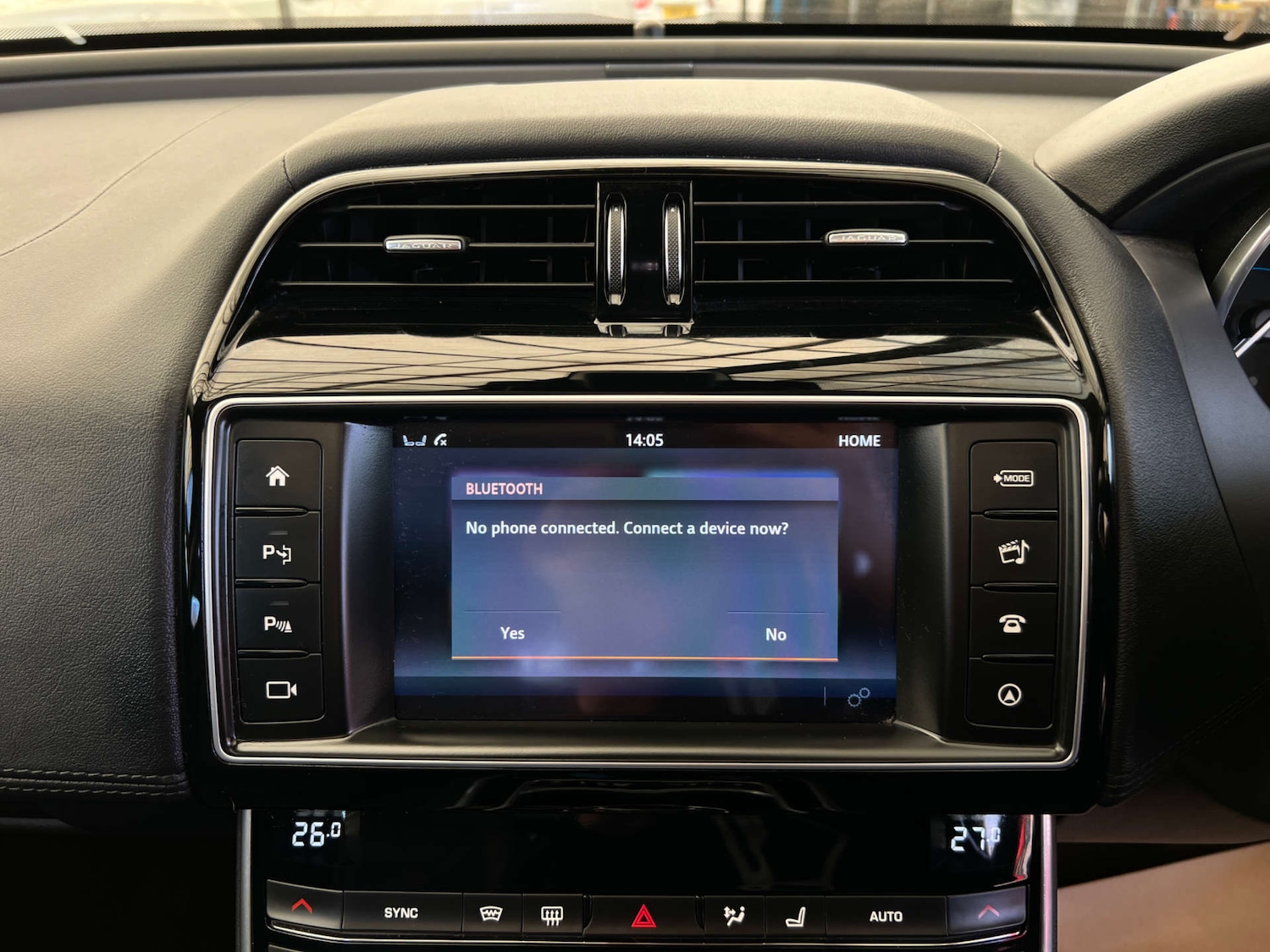 Used Jaguar XE 2017 for sale - 77979874: Photo 17