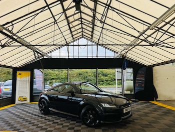 Used Audi TT 2016 for sale - 79365265: Photo