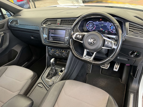Used Volkswagen Tiguan 2016 for sale - 76231922: Photo 13