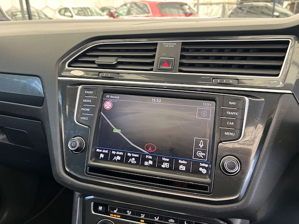 Used Volkswagen Tiguan 2016 for sale - 76231922: Photo 19