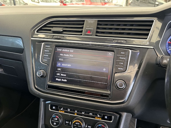 Used Volkswagen Tiguan 2016 for sale - 76231922: Photo 20