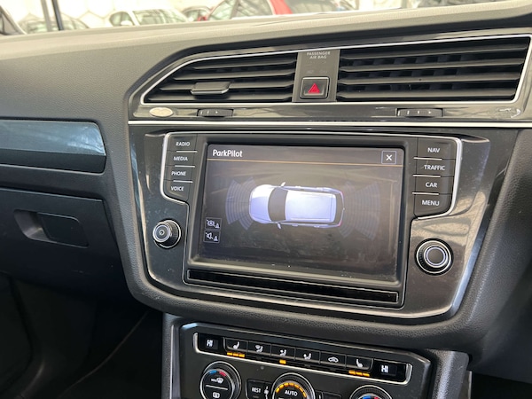 Used Volkswagen Tiguan 2016 for sale - 76231922: Photo 25