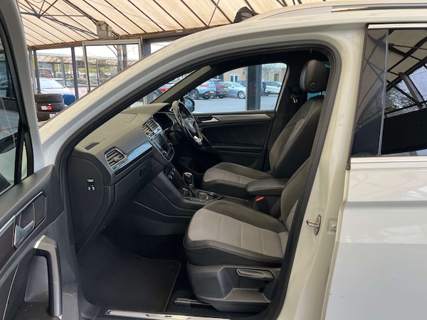 Used Volkswagen Tiguan 2016 for sale - 76231922: Photo 26