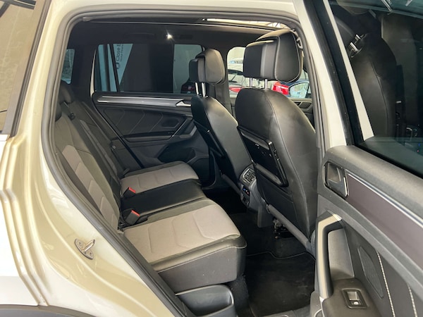 Used Volkswagen Tiguan 2016 for sale - 76231922: Photo 32