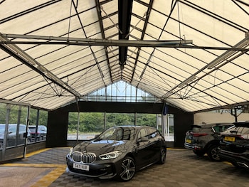 Used BMW 1 Series 2021 for sale - 79246912: Photo