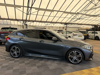 Used BMW 1 Series 2021 for sale - 79246912: Photo