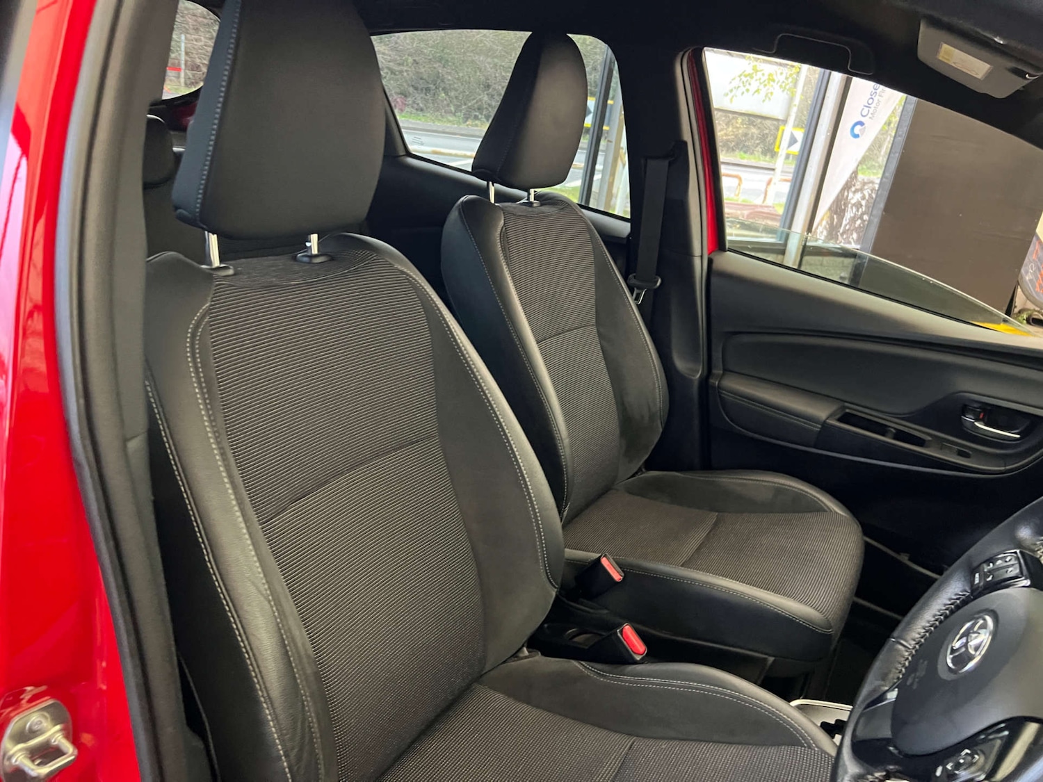 Used Toyota Yaris 2020 for sale - 76734390: Photo 10