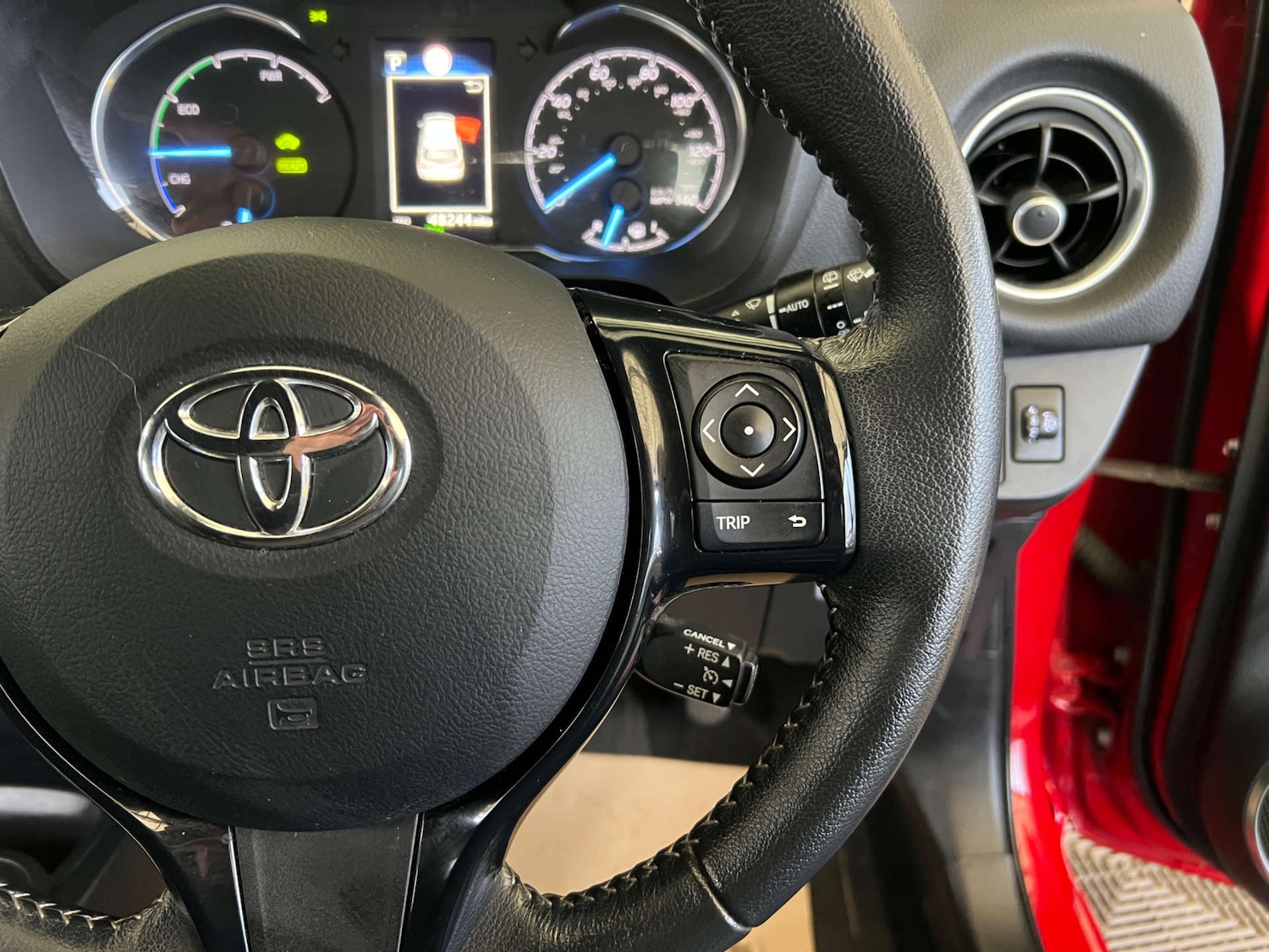 Used Toyota Yaris 2020 for sale - 76734390: Photo 12