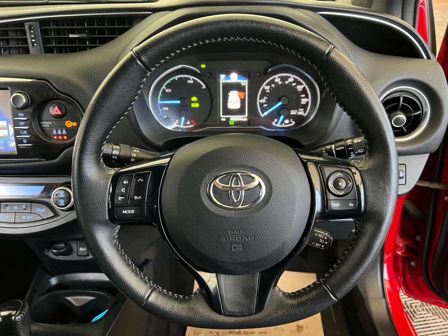 Used Toyota Yaris 2020 for sale - 76734390: Photo 14