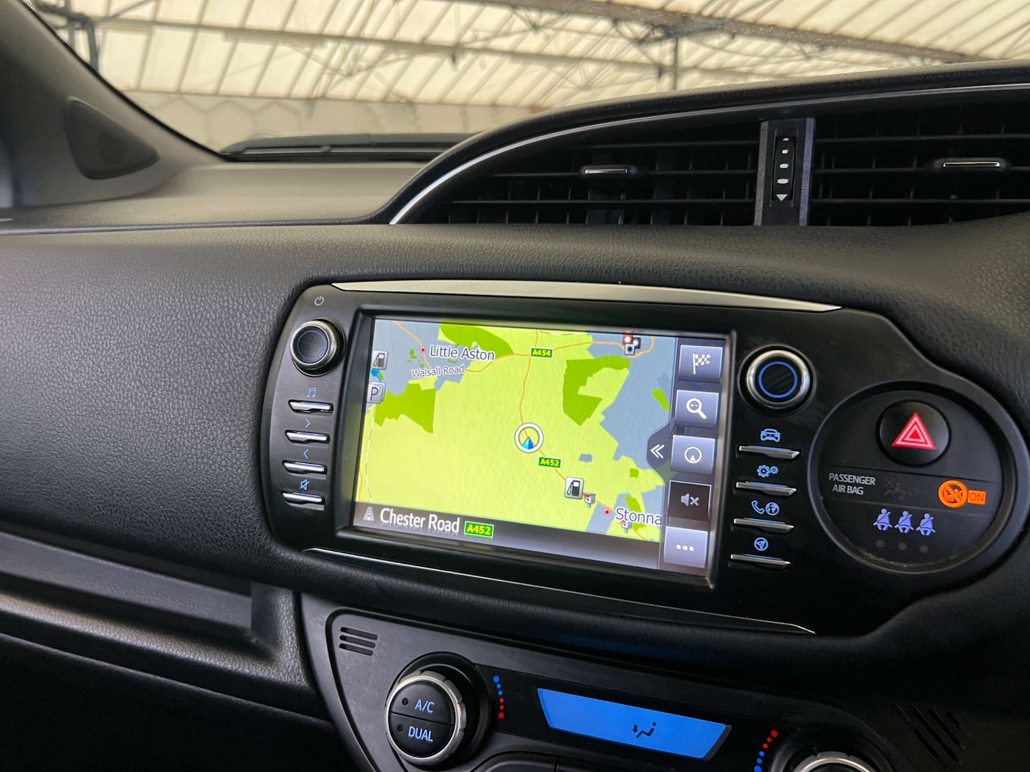 Used Toyota Yaris 2020 for sale - 76734390: Photo 21