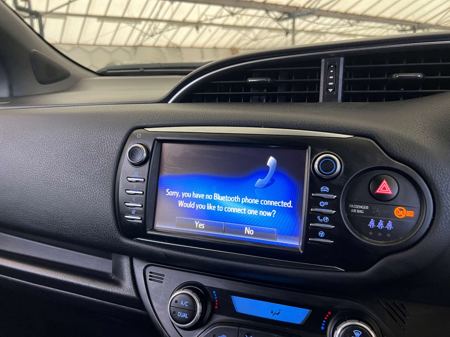 Used Toyota Yaris 2020 for sale - 76734390: Photo 22