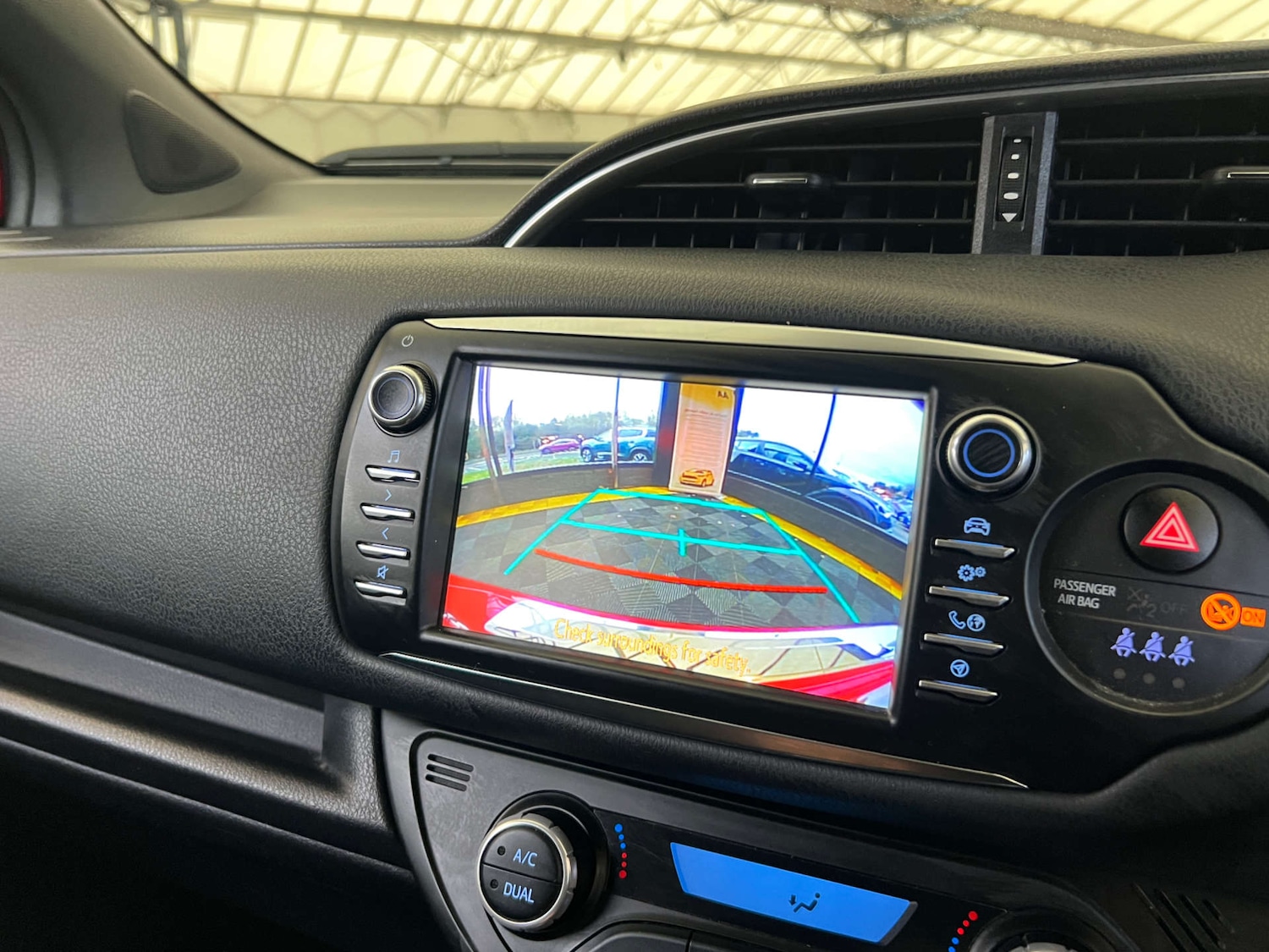 Used Toyota Yaris 2020 for sale - 76734390: Photo 23