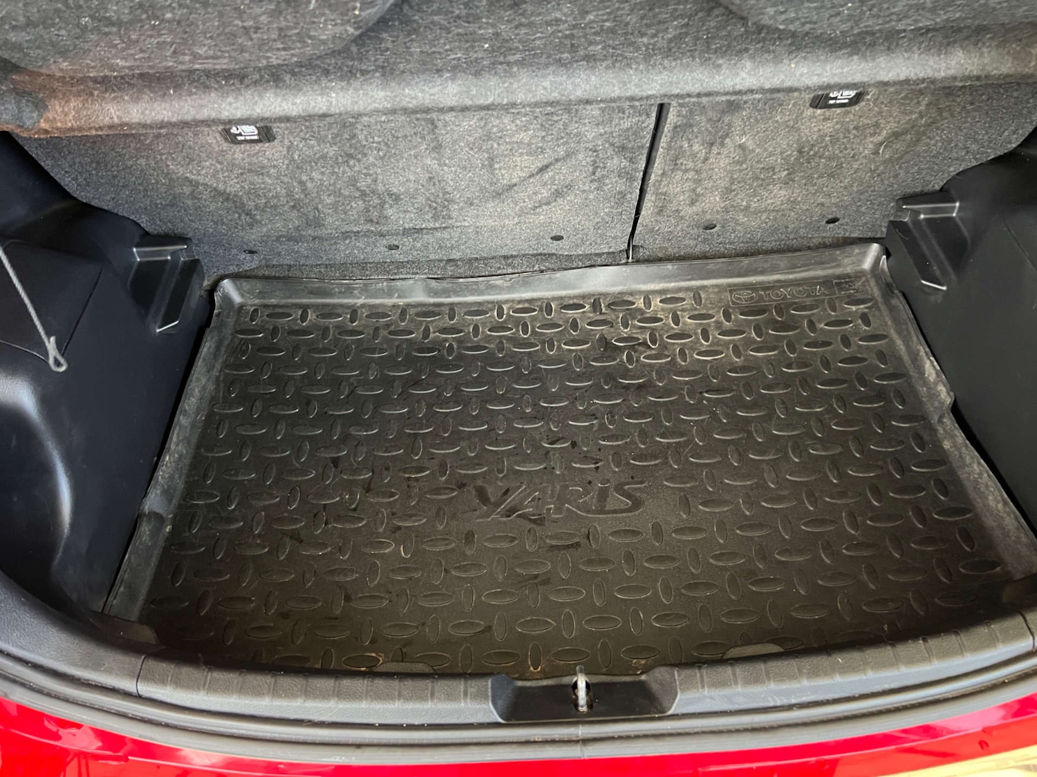 Used Toyota Yaris 2020 for sale - 76734390: Photo 30