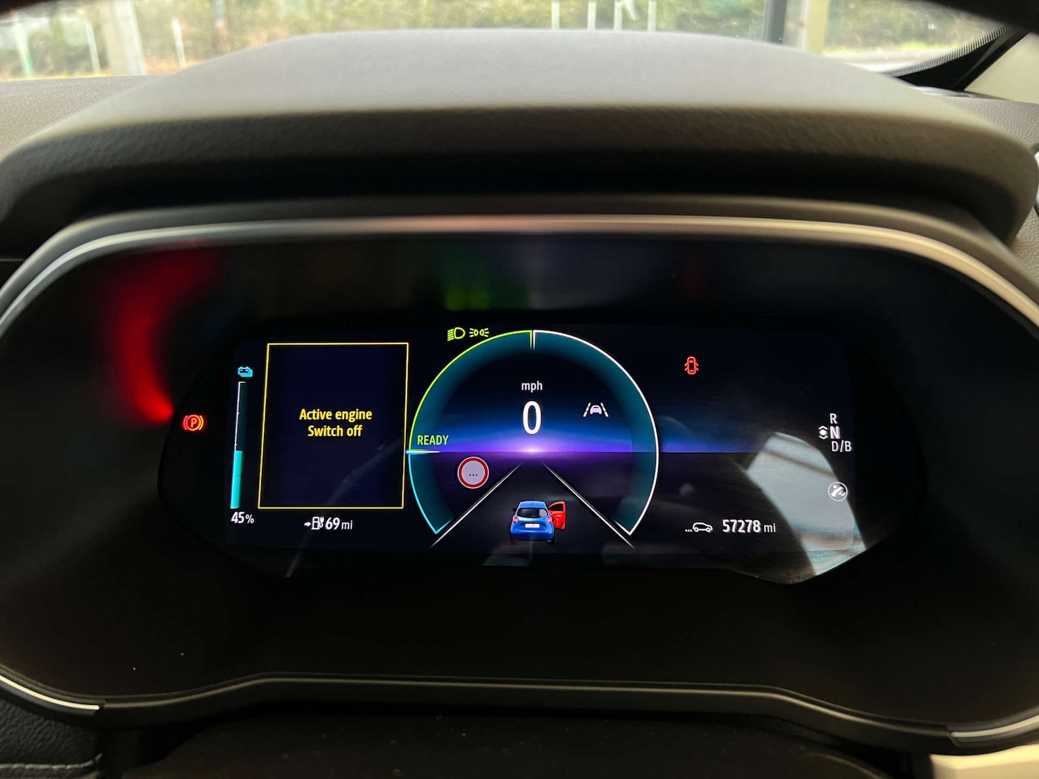 Used Renault Zoe 2022 for sale - 77438683: Photo 11