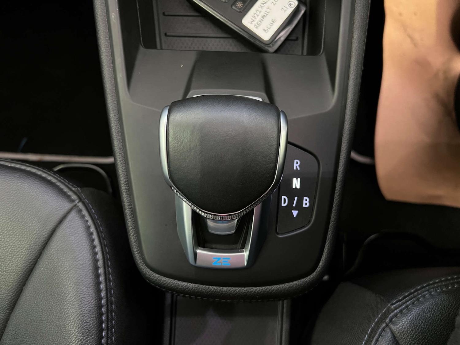 Used Renault Zoe 2022 for sale - 77438683: Photo 22