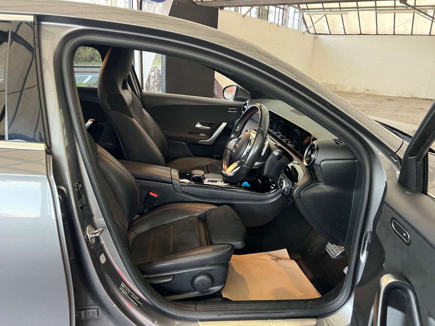 Used Mercedes-Benz A-Class 2019 for sale - 76604242: Photo 10