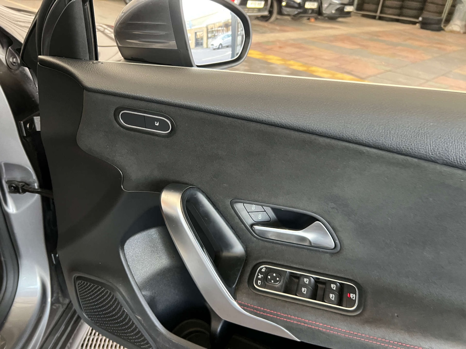 Used Mercedes-Benz A-Class 2019 for sale - 76604242: Photo 11