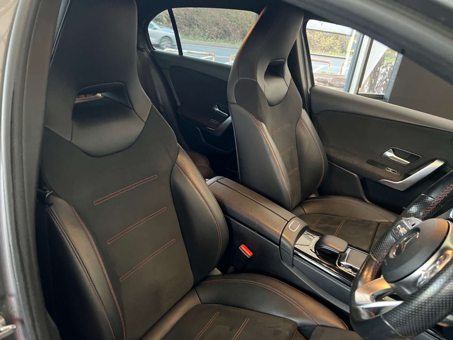 Used Mercedes-Benz A-Class 2019 for sale - 76604242: Photo 12