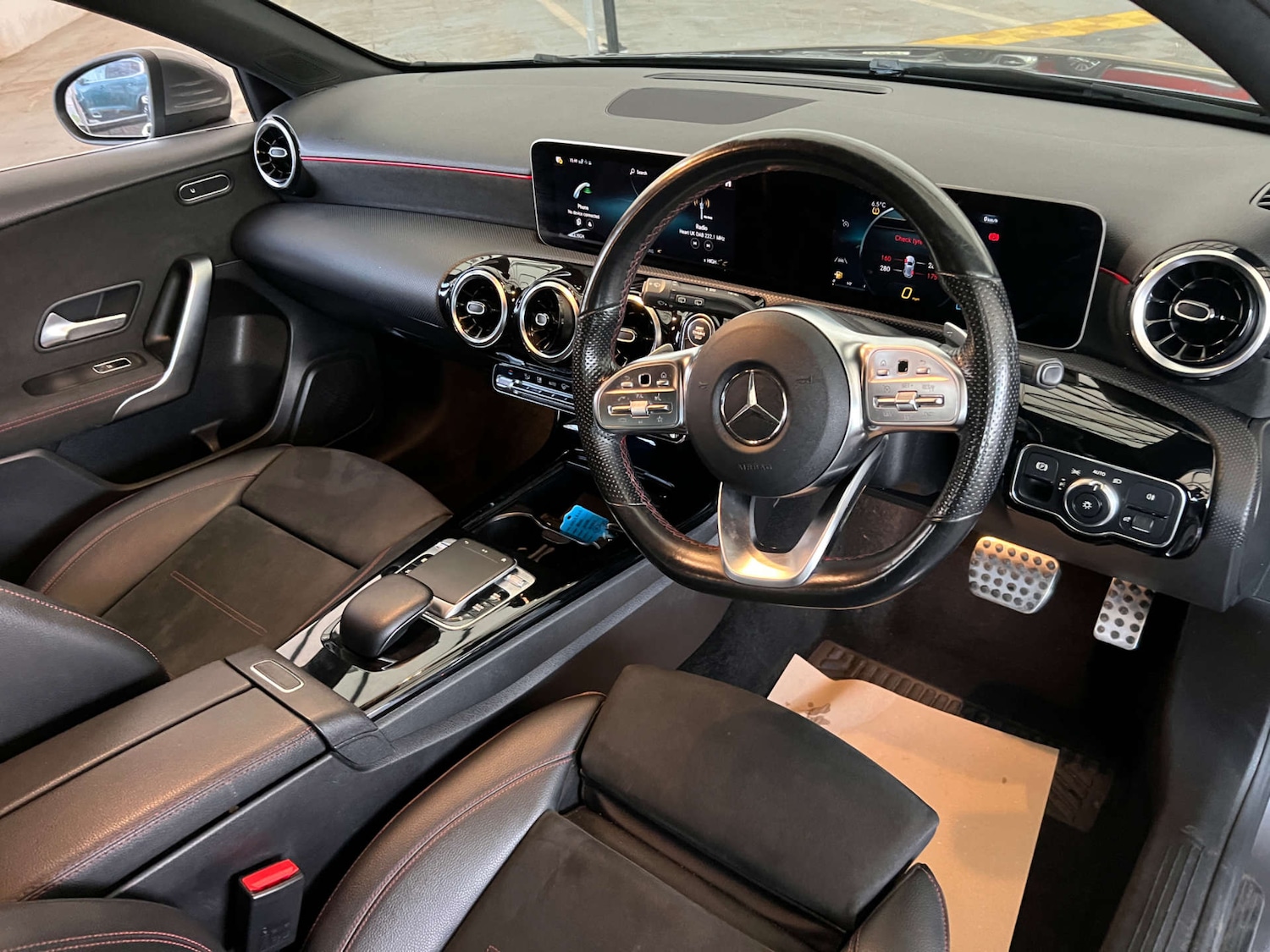 Used Mercedes-Benz A-Class 2019 for sale - 76604242: Photo 13