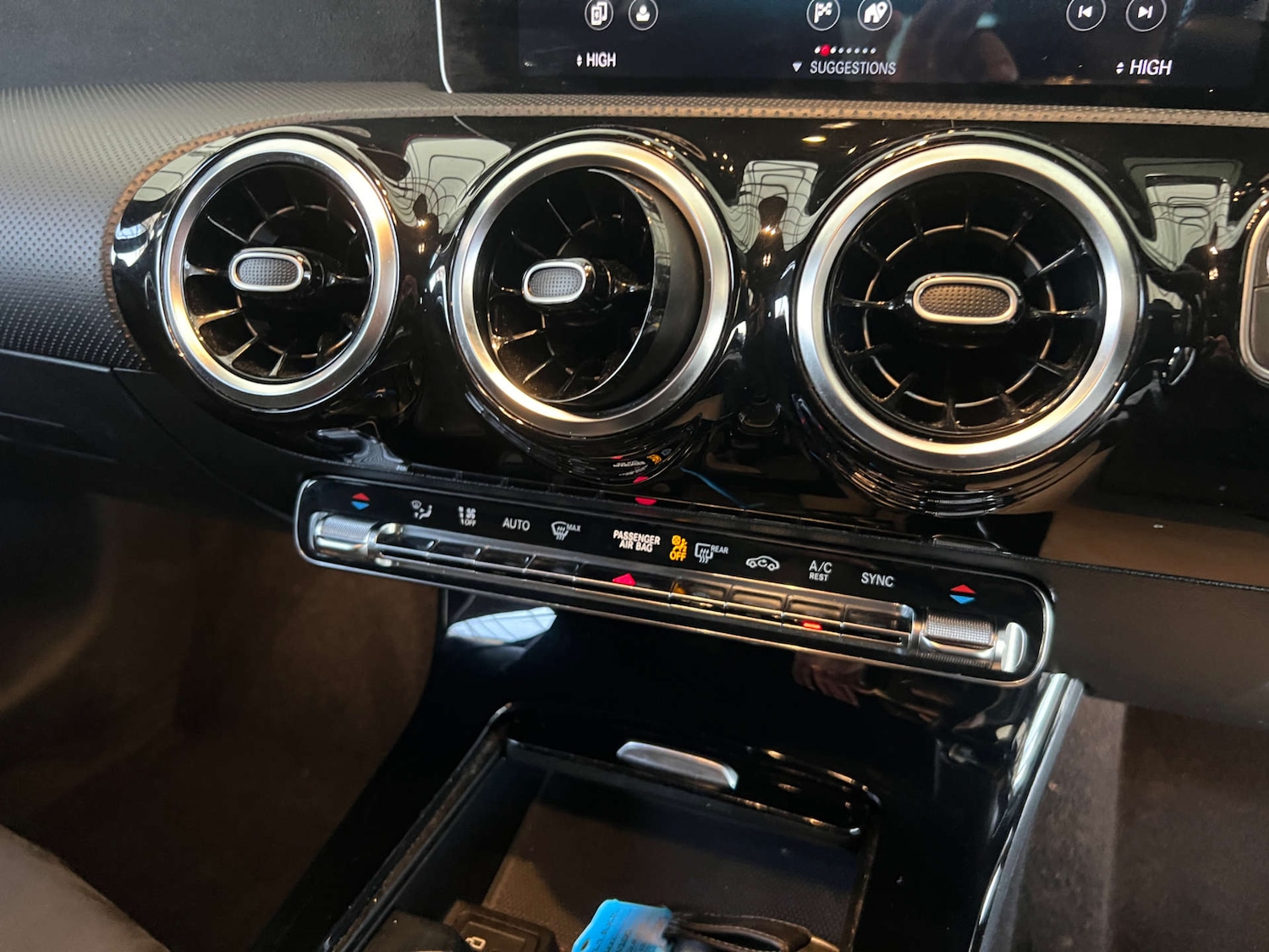 Used Mercedes-Benz A-Class 2019 for sale - 76604242: Photo 16