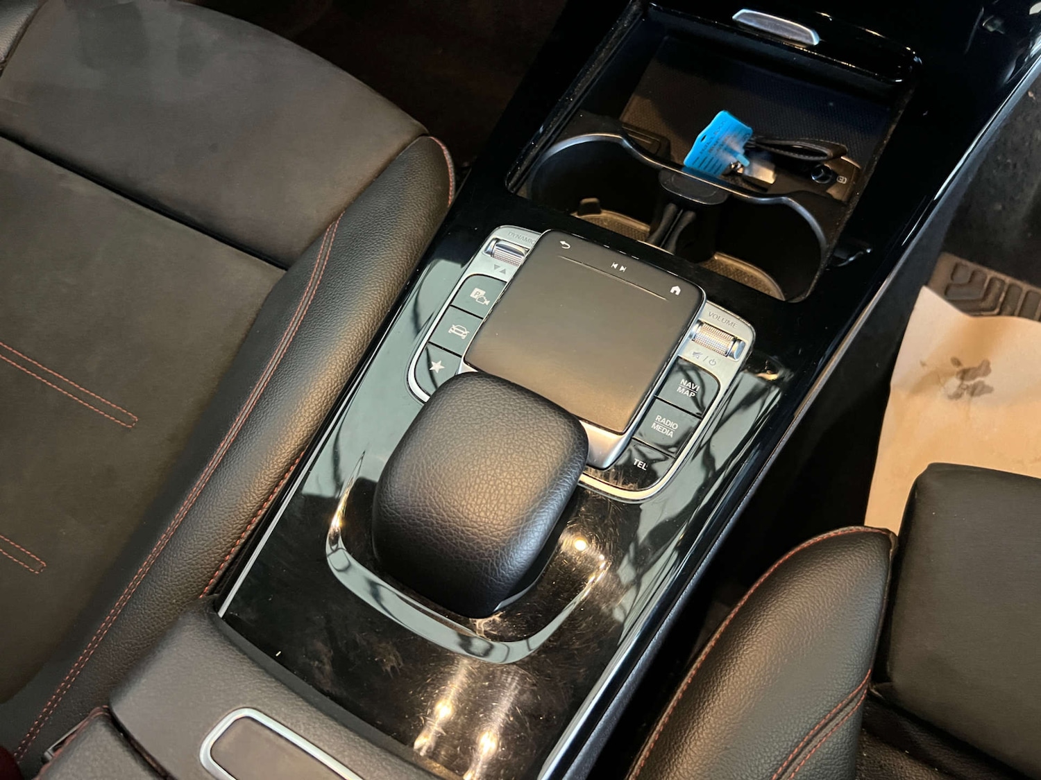 Used Mercedes-Benz A-Class 2019 for sale - 76604242: Photo 17