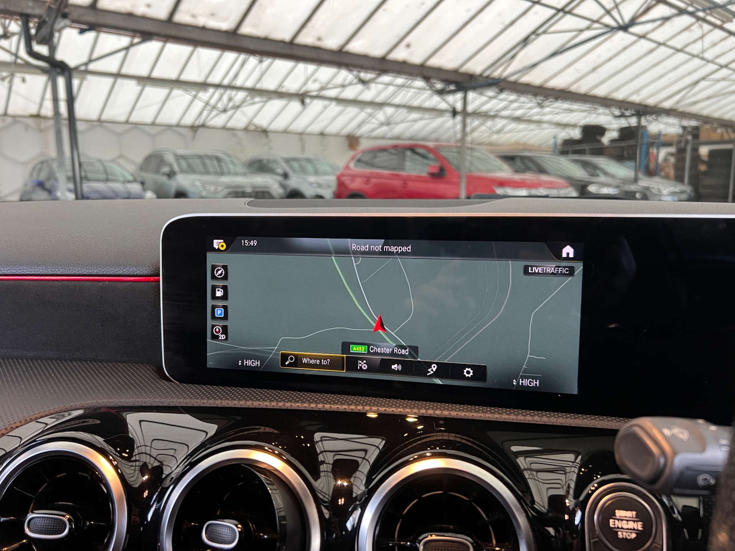 Used Mercedes-Benz A-Class 2019 for sale - 76604242: Photo 19