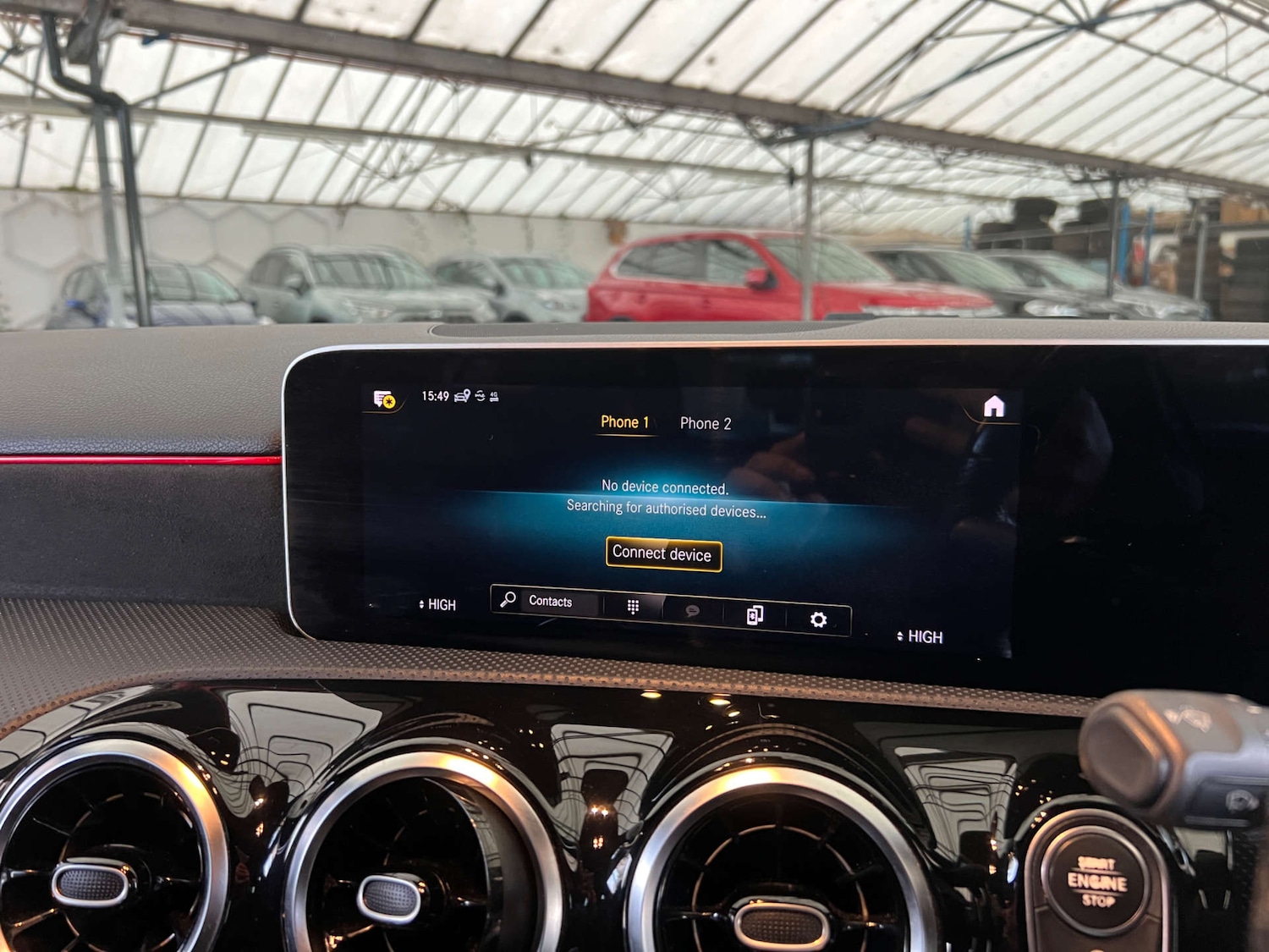 Used Mercedes-Benz A-Class 2019 for sale - 76604242: Photo 20