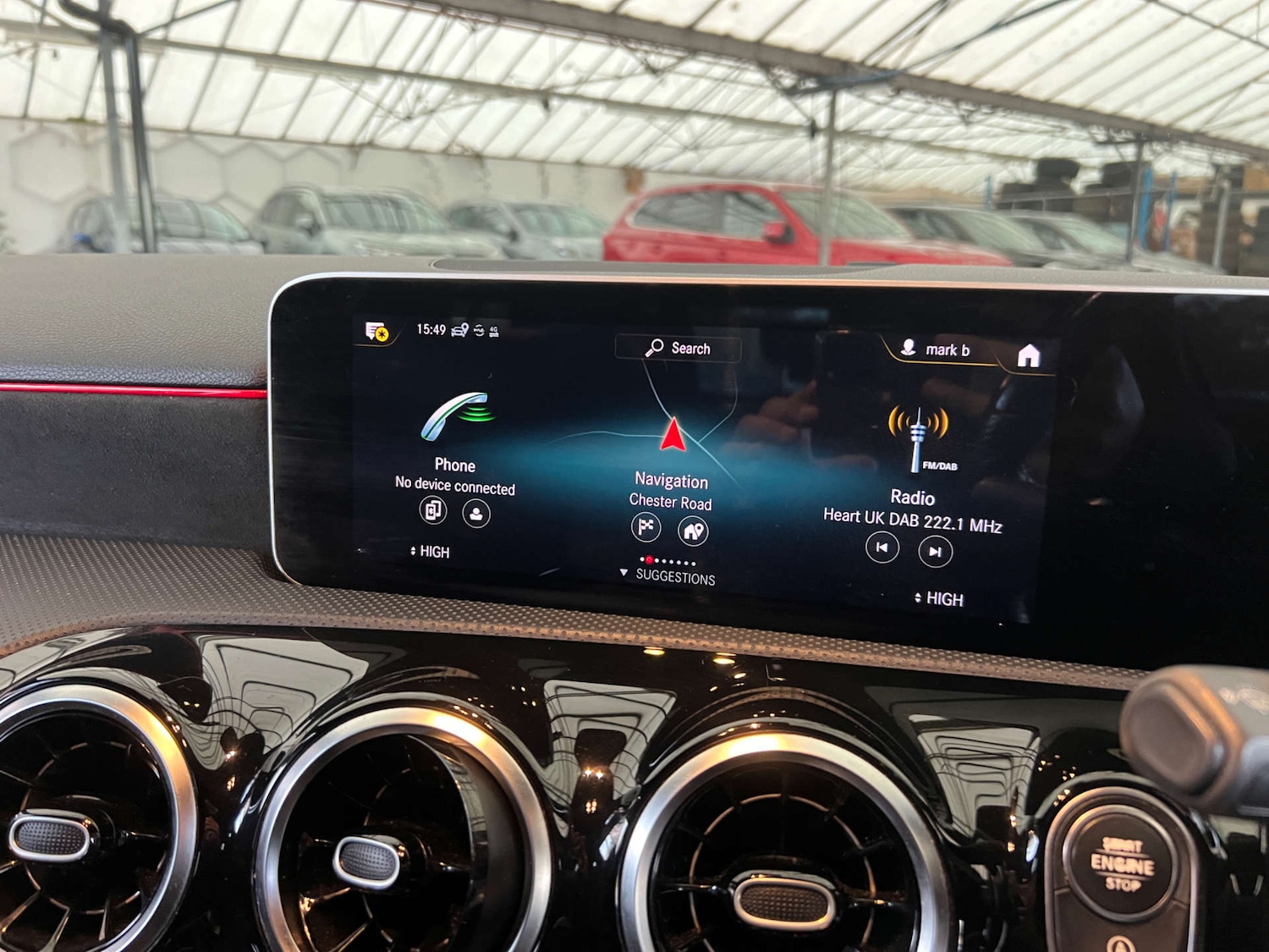 Used Mercedes-Benz A-Class 2019 for sale - 76604242: Photo 22