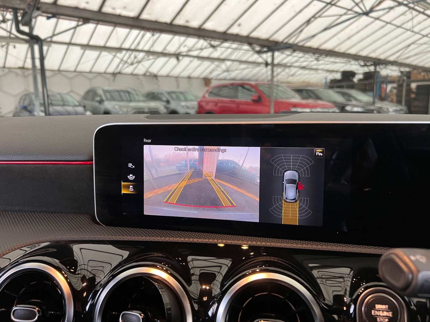 Used Mercedes-Benz A-Class 2019 for sale - 76604242: Photo 23