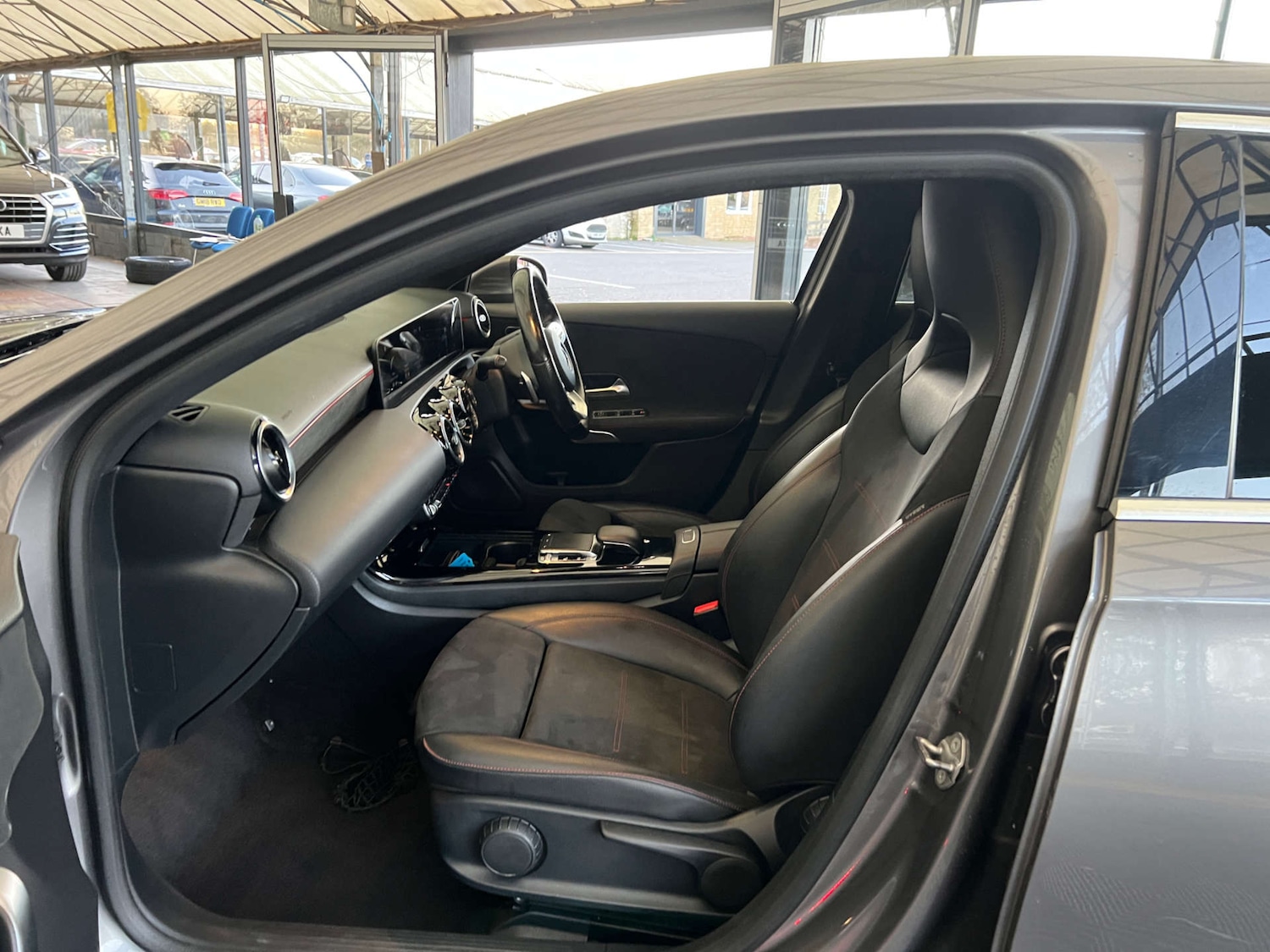 Used Mercedes-Benz A-Class 2019 for sale - 76604242: Photo 24