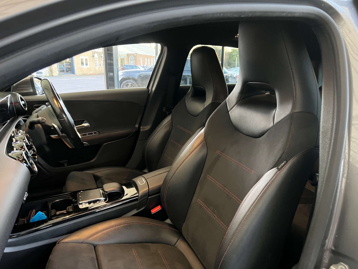 Used Mercedes-Benz A-Class 2019 for sale - 76604242: Photo 25