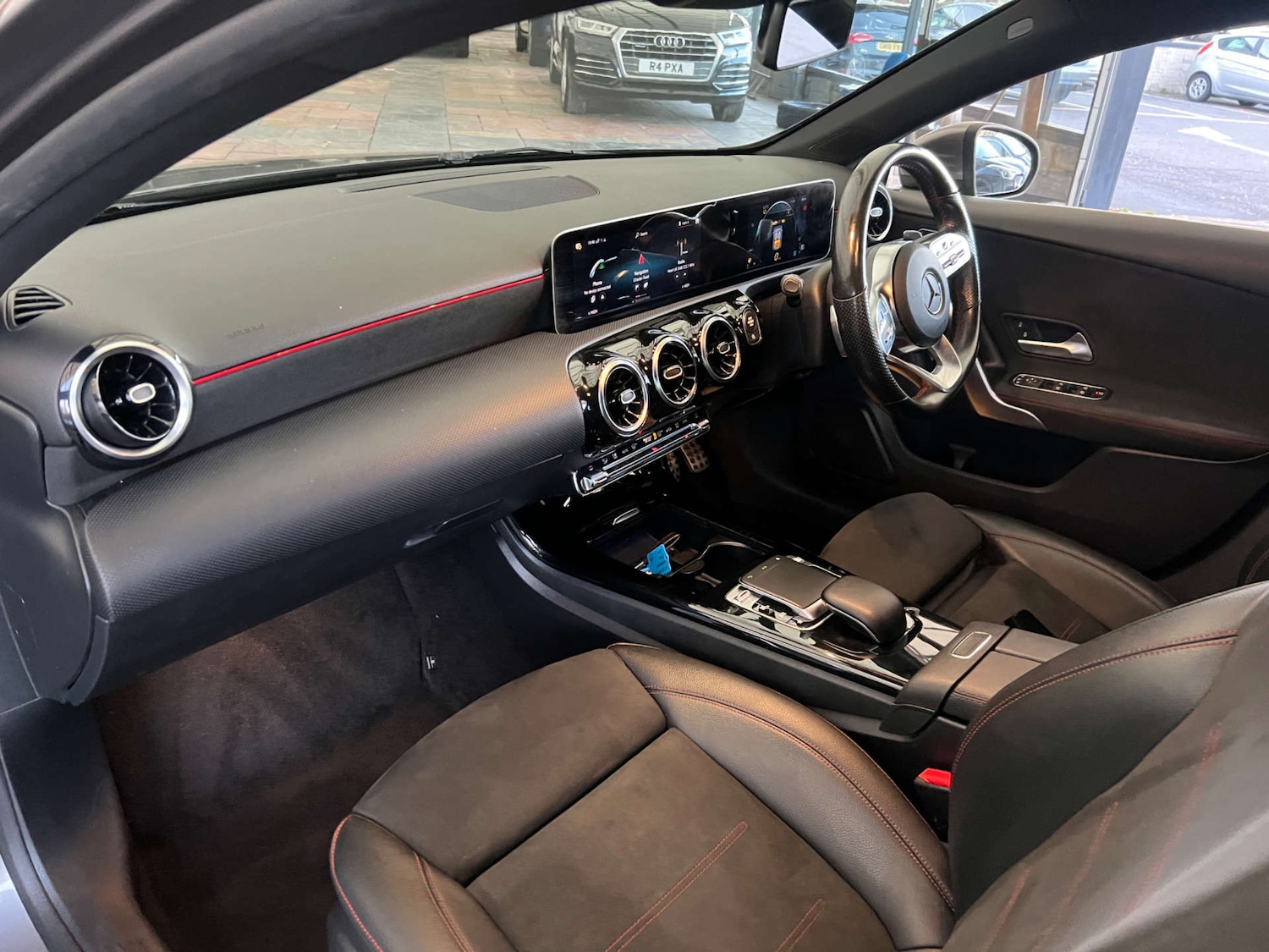 Used Mercedes-Benz A-Class 2019 for sale - 76604242: Photo 26