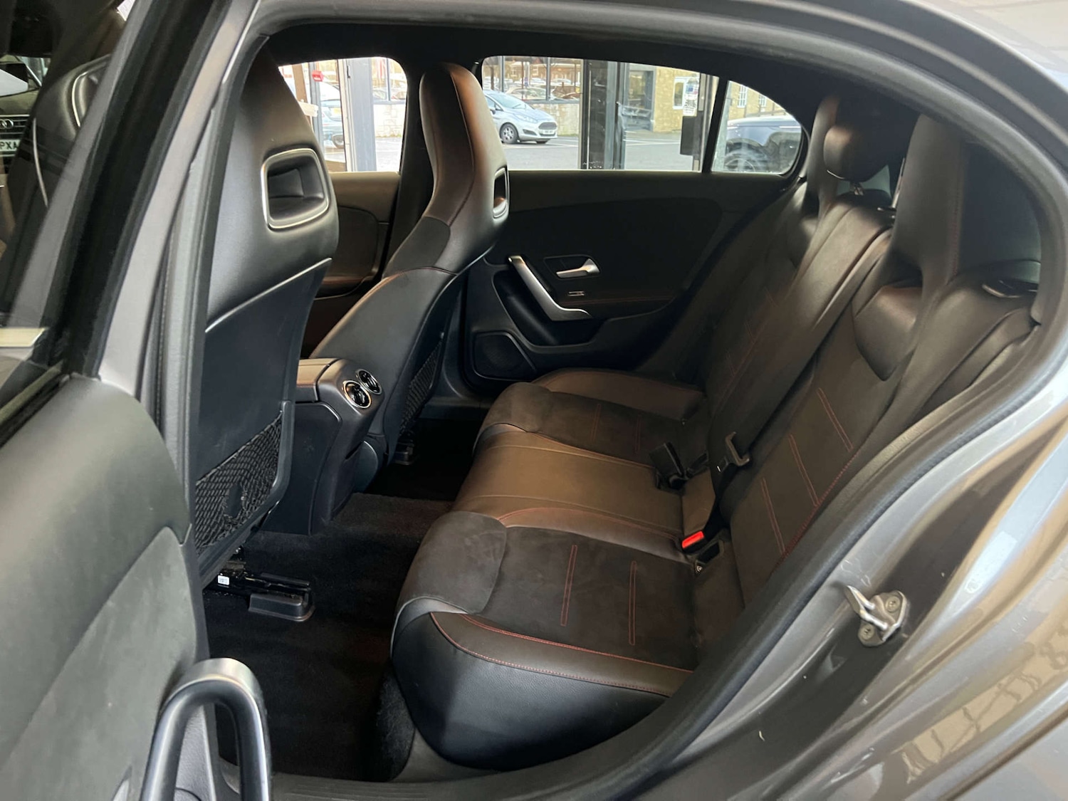 Used Mercedes-Benz A-Class 2019 for sale - 76604242: Photo 28