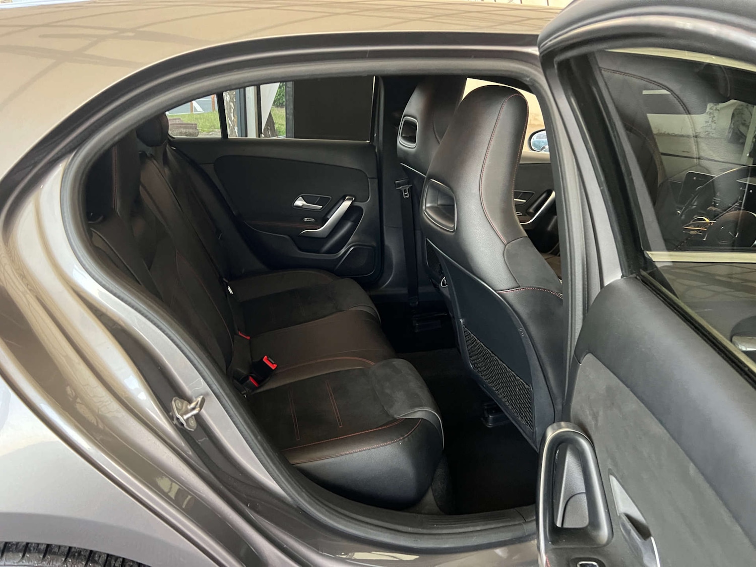 Used Mercedes-Benz A-Class 2019 for sale - 76604242: Photo 29