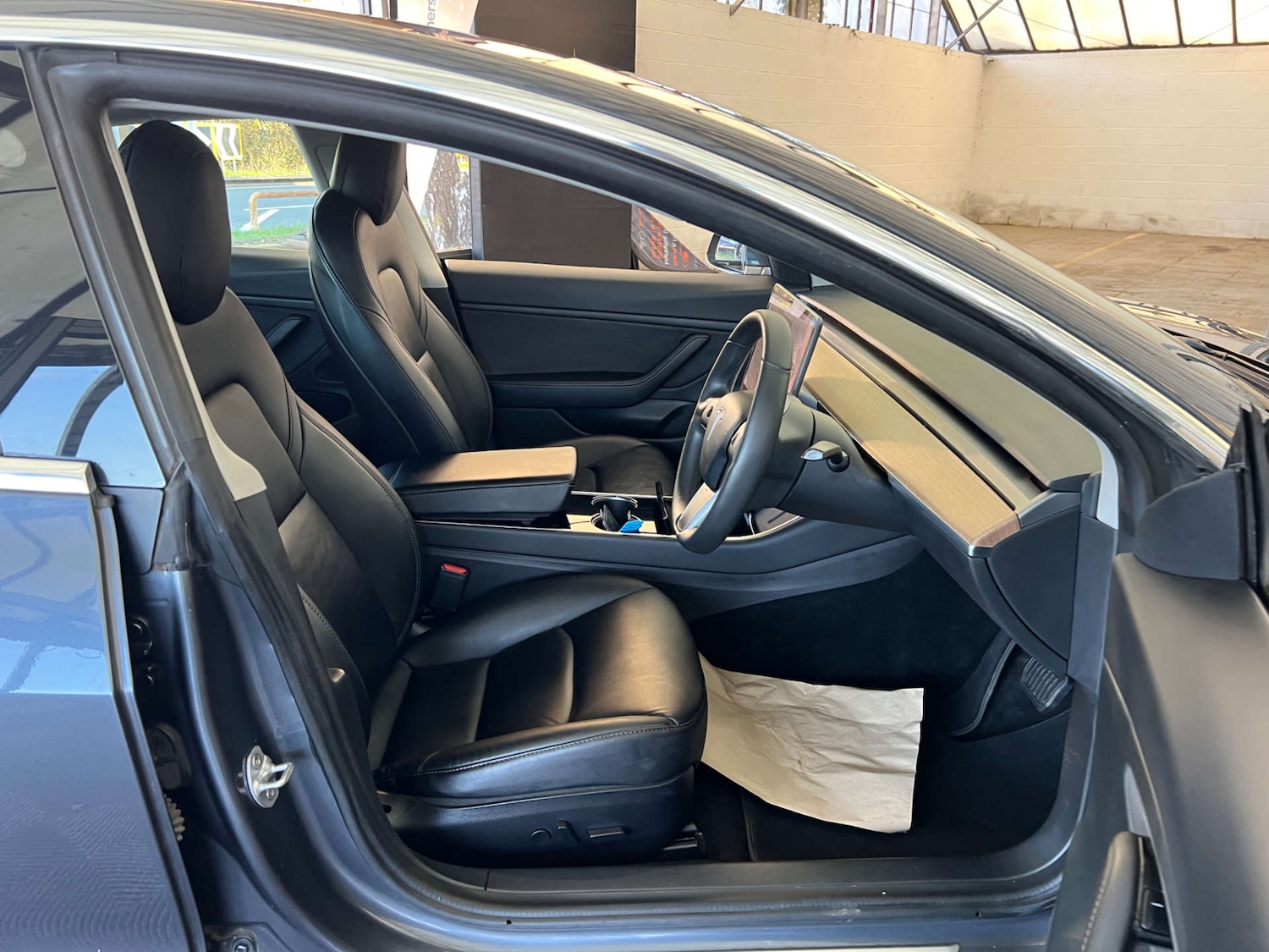 Used Tesla Model 3 2020 for sale - 76606056: Photo 10